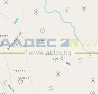 Photo 2 — Arable Land in Sofia, Ognyanovo