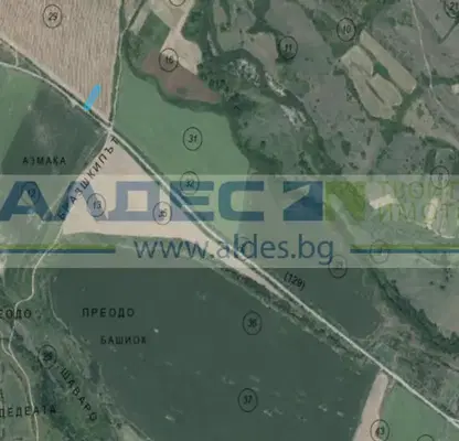 Photo 4 — Arable Land in Sofia, Ognyanovo