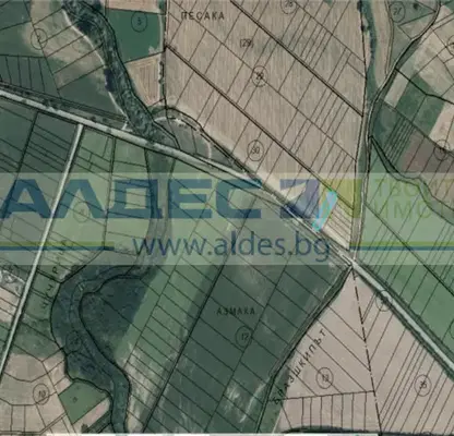 Photo 5 — Arable Land in Sofia, Ognyanovo