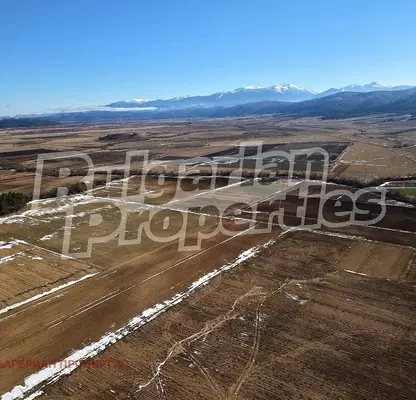 Photo 2 — Agricultural Land in област София, Reliovo