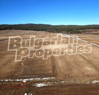 Photo 3 — Agricultural Land in област София, Reliovo