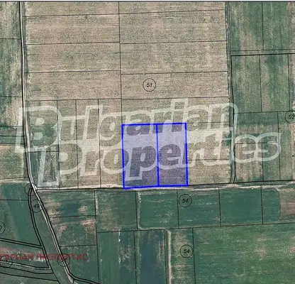 Photo 4 — Agricultural Land in област София, Reliovo