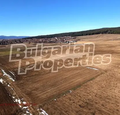 Photo 5 — Agricultural Land in област София, Reliovo