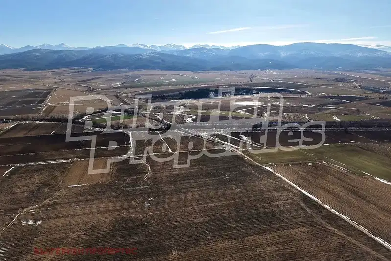 Agricultural Land in област София, Reliovo