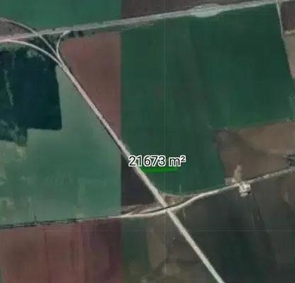 Photo 3 — Agricultural Land in Oblast Stara Zagora, Plodovitovo