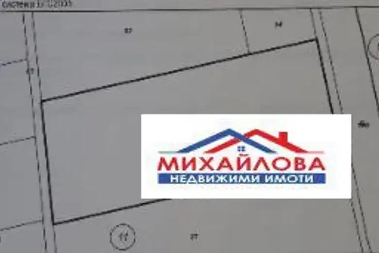 Земеделски имот в Стара Загора, с. Загоре
