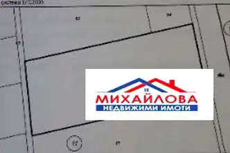 Земеделски имот в Стара Загора, с. Загоре