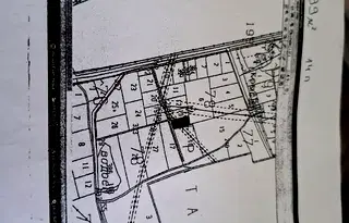 Земеделски имот в Стара Загора, с. Загоре