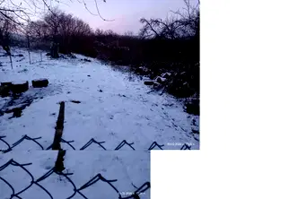 Земеделски имот във Варна, с. Близнаци