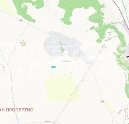 Photo 5 — Agricultural Land in Oblast Varna, Krivnya