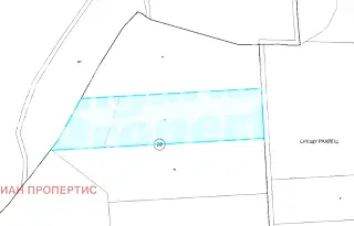 Земеделски имот във Варна, с. Кривня