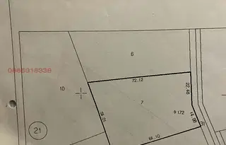 Земеделски имот във Варна, с. Здравец