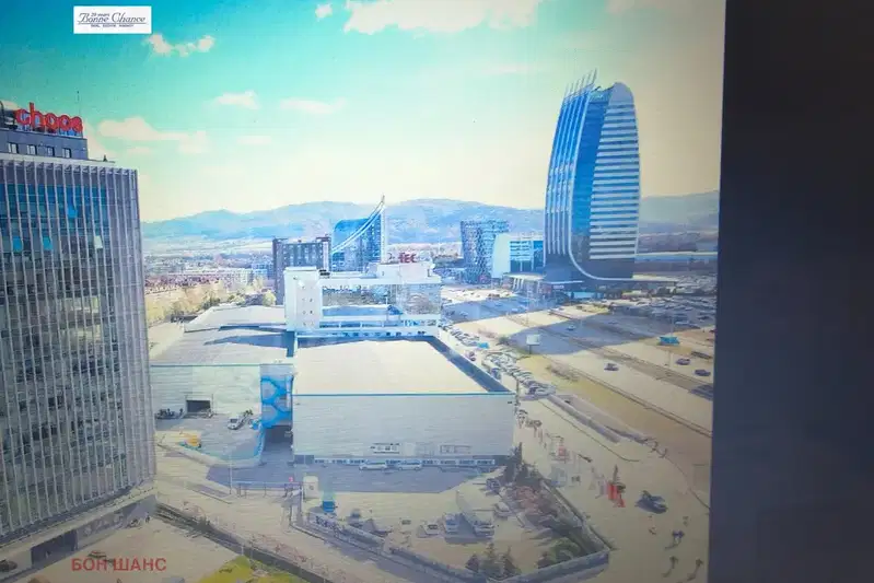 Office in Sofiya, 7-Mi 11-Ti Kilometyr