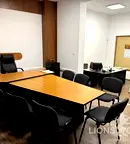 Офис във Варна, Бизнес хотел