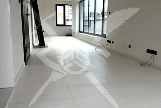 Офис в София, Бъкстон