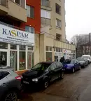 Офис в София, Бъкстон