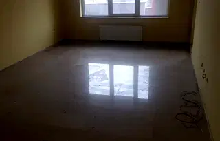 Офис в София, Бъкстон