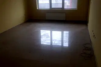 Офис в София, Бъкстон