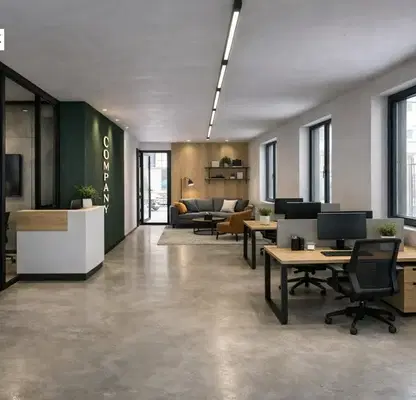 Photo 2 — Office in Sofiya, Centyr