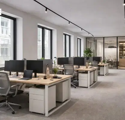 Photo 4 — Office in Sofiya, Centyr