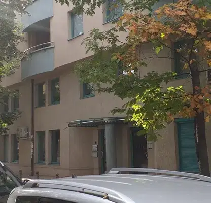 Photo 4 — Office in Sofiya, Centyr