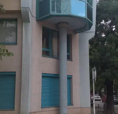 Photo 5 — Office in Sofiya, Centyr