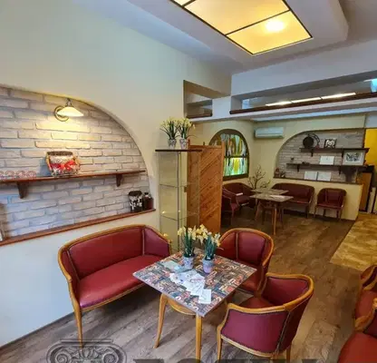 Photo 3 — Office in Ruse, Centyr