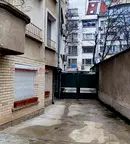 Офис в София, Център