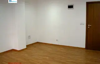Офис в София, Център