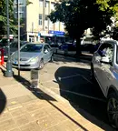 Офис в Русе, Център