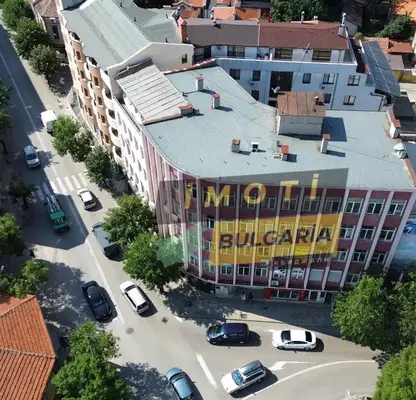 Photo 2 — Office in Haskovo, Centyr
