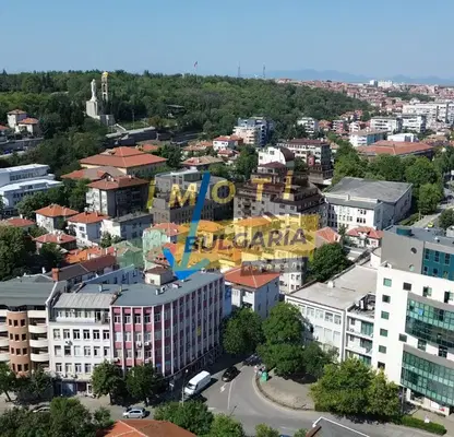 Photo 3 — Office in Haskovo, Centyr