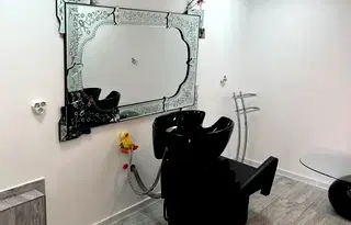 Офис в Пазарджик, Център