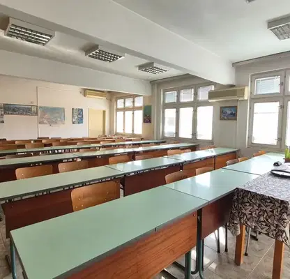 Photo 4 — Office in Gabrovo, Centyr