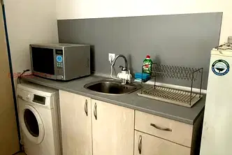 Офис в Русе, Център