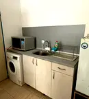 Офис в Русе, Център