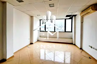 Офис в Кърджали, Център