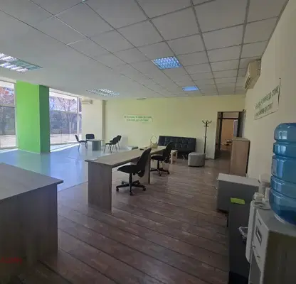 Photo 2 — Office in Plovdiv, Centyr