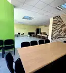 Офис в Пловдив, Център
