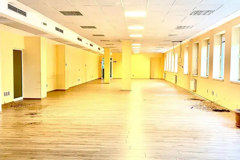 Office in Sofiya, Centyr