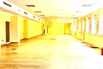 Офис в София, Център