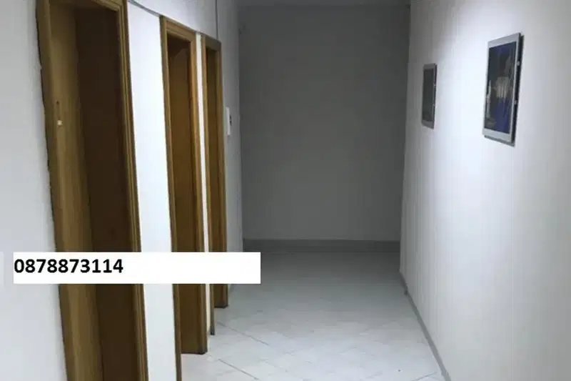 Office in Stara Zagora, Centyr