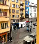 Офис в София, Център