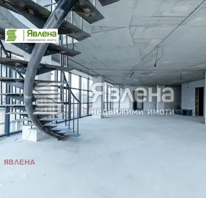 Снимка 2 — Офис в София, Център
