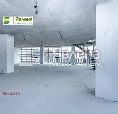 Снимка 3 — Офис в София, Център