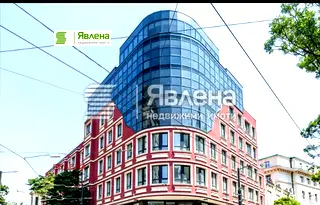 Офис в София, Център