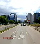 Офис в София, Център