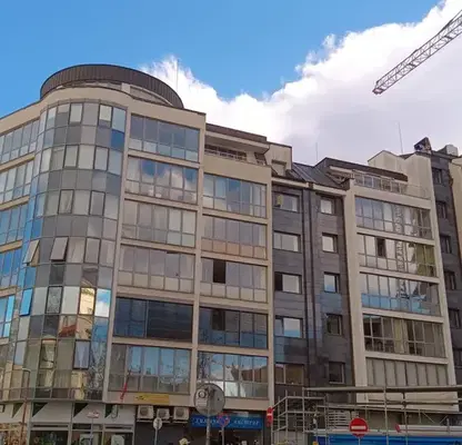Photo 2 — Office in Sofia, Centyr