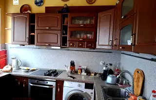 Офис в София, Център