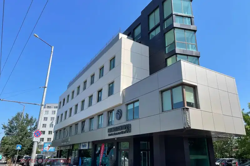 Office in Sofiya, Drujba 1